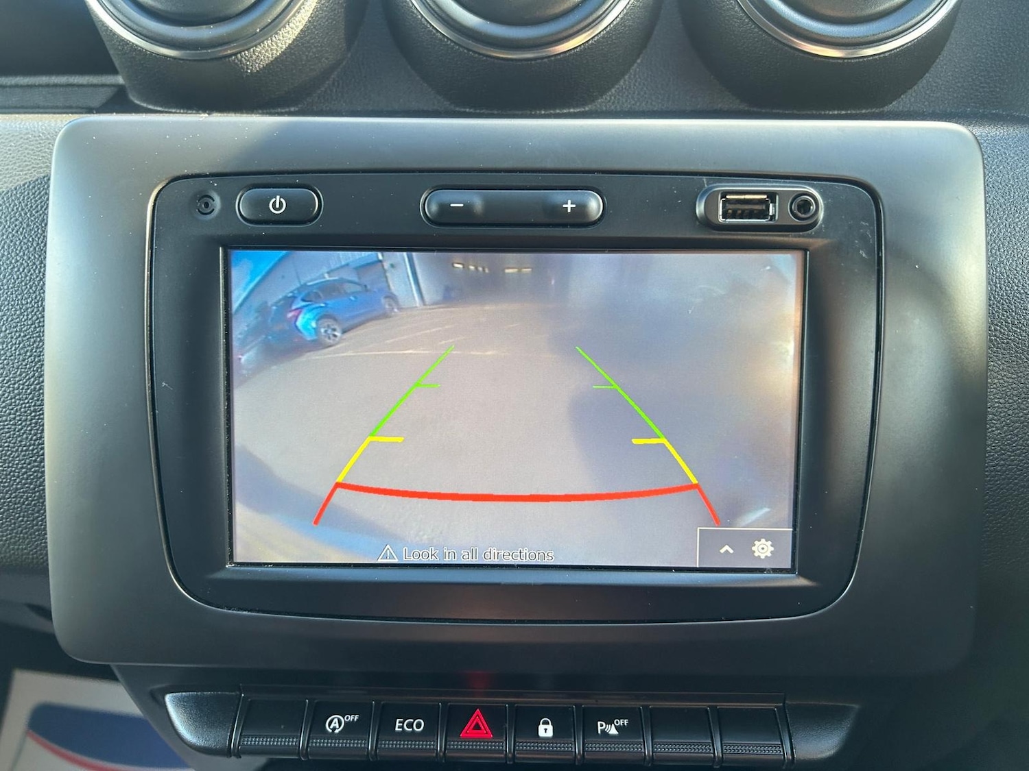 Used Dacia Duster 2019 for sale - 76374512: Photo 21