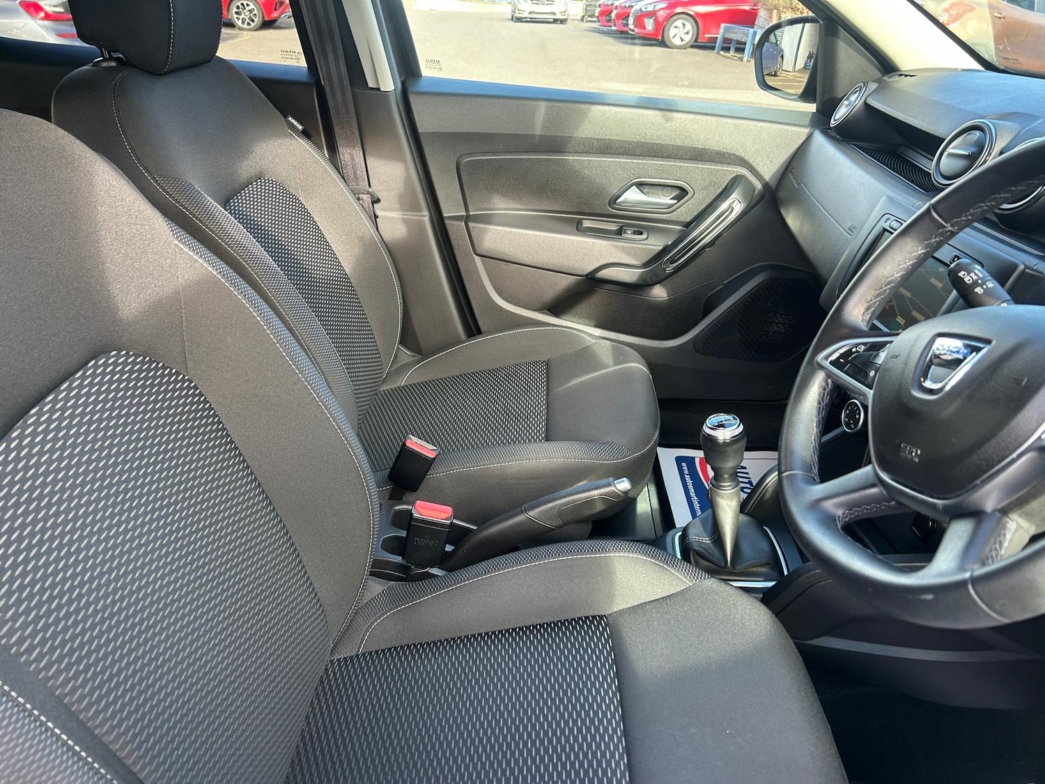 Used Dacia Duster 2019 for sale - 76374512: Photo 23