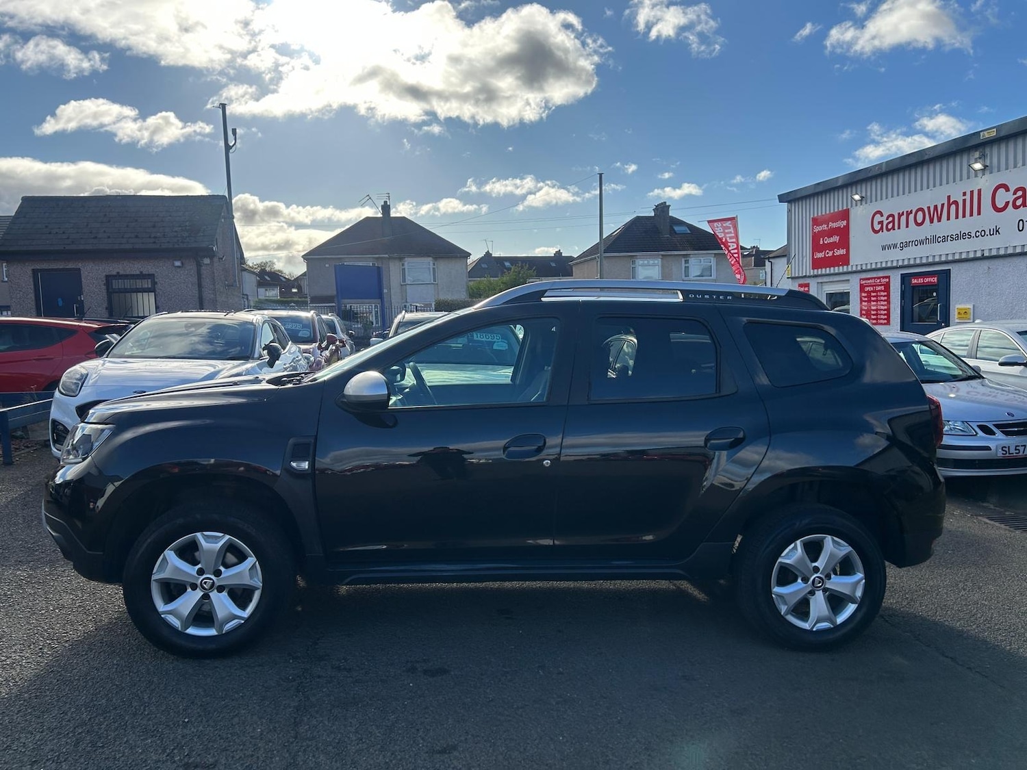 Used Dacia Duster 2019 for sale - 76374512: Photo 7