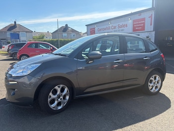 Used Citroen C3 2014 for sale - 78381632: Photo