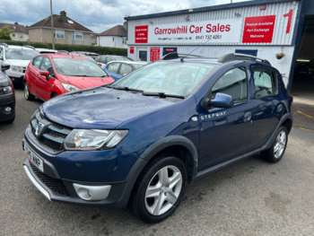 2016 (16) - 1.5 dCi Laureate 5dr