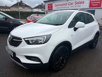 Used Vauxhall Mokka X 2019 for sale - 79572072: Photo