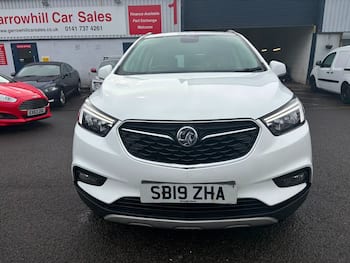 Used Vauxhall Mokka X 2019 for sale - 79572072: Photo