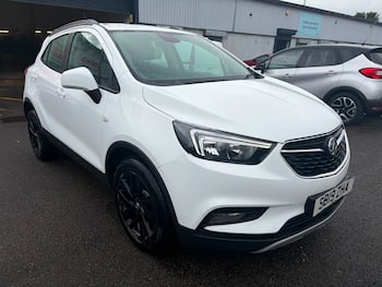 Used Vauxhall Mokka X 2019 for sale - 79572072: Photo