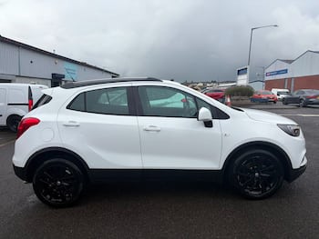 Used Vauxhall Mokka X 2019 for sale - 79572072: Photo