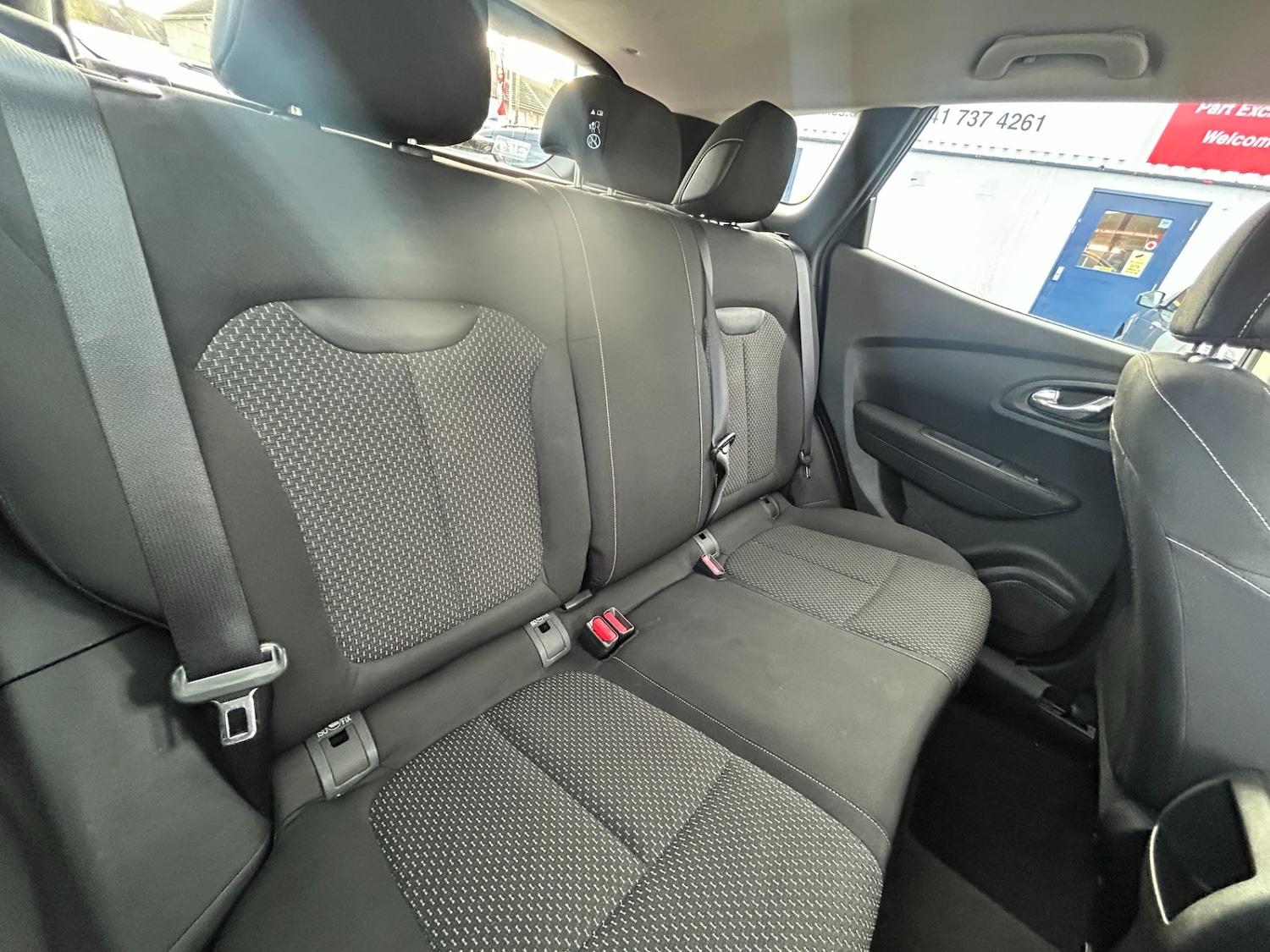 Used Renault Kadjar 2017 for sale - 77690753: Photo 13