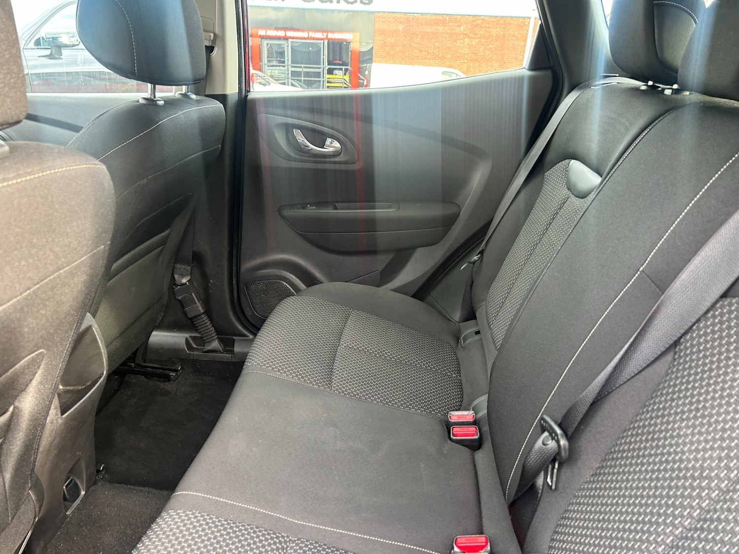 Used Renault Kadjar 2017 for sale - 77690753: Photo 14