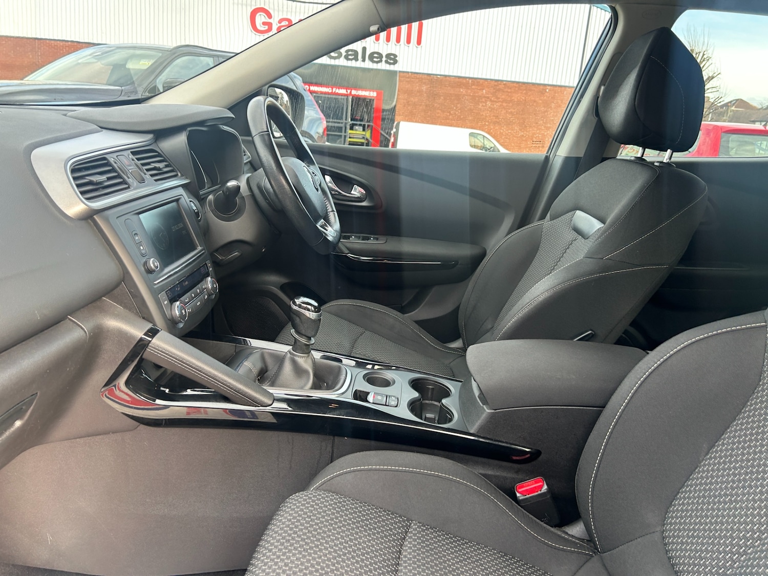 Used Renault Kadjar 2017 for sale - 77690753: Photo 16