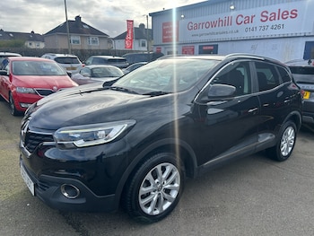 Used Renault Kadjar 2017 for sale - 77690753: Photo