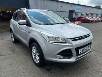 Used Ford Kuga 2016 for sale - 74883133: Photo