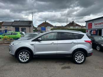 Used Ford Kuga 2016 for sale - 74883133: Photo