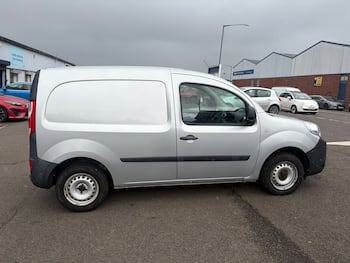 Used Renault Kangoo 2016 for sale - 79853704: Photo