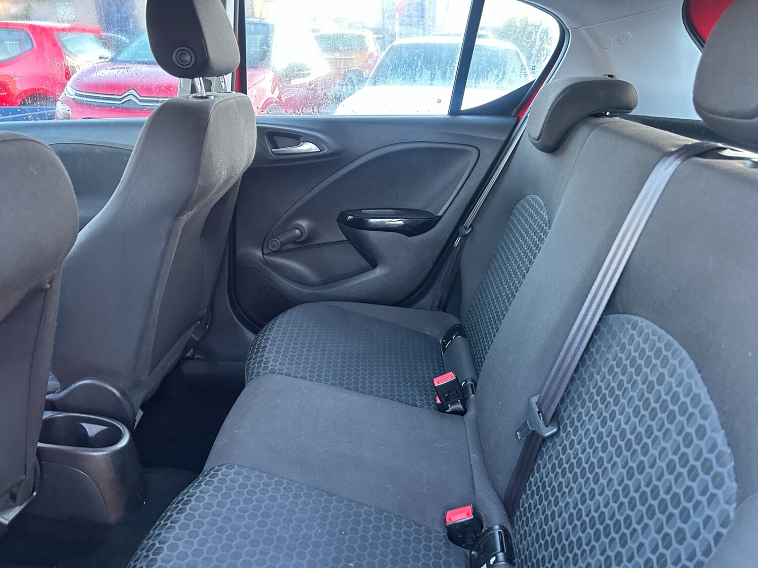 Used Vauxhall Corsa 2017 for sale - 77354067: Photo 14