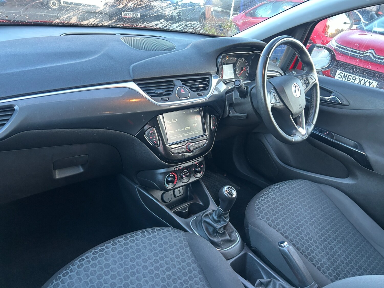 Used Vauxhall Corsa 2017 for sale - 77354067: Photo 15