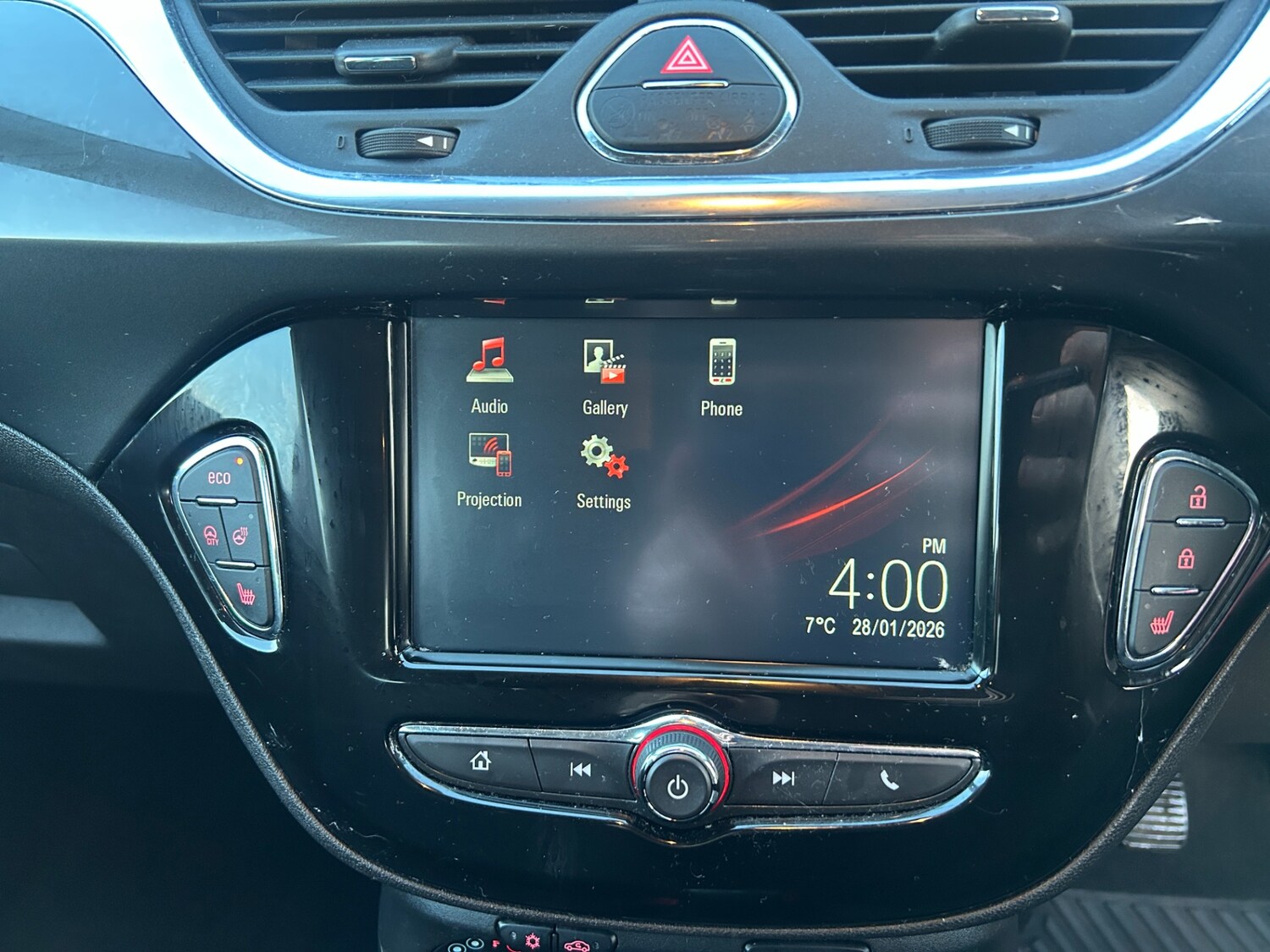 Used Vauxhall Corsa 2017 for sale - 77354067: Photo 16