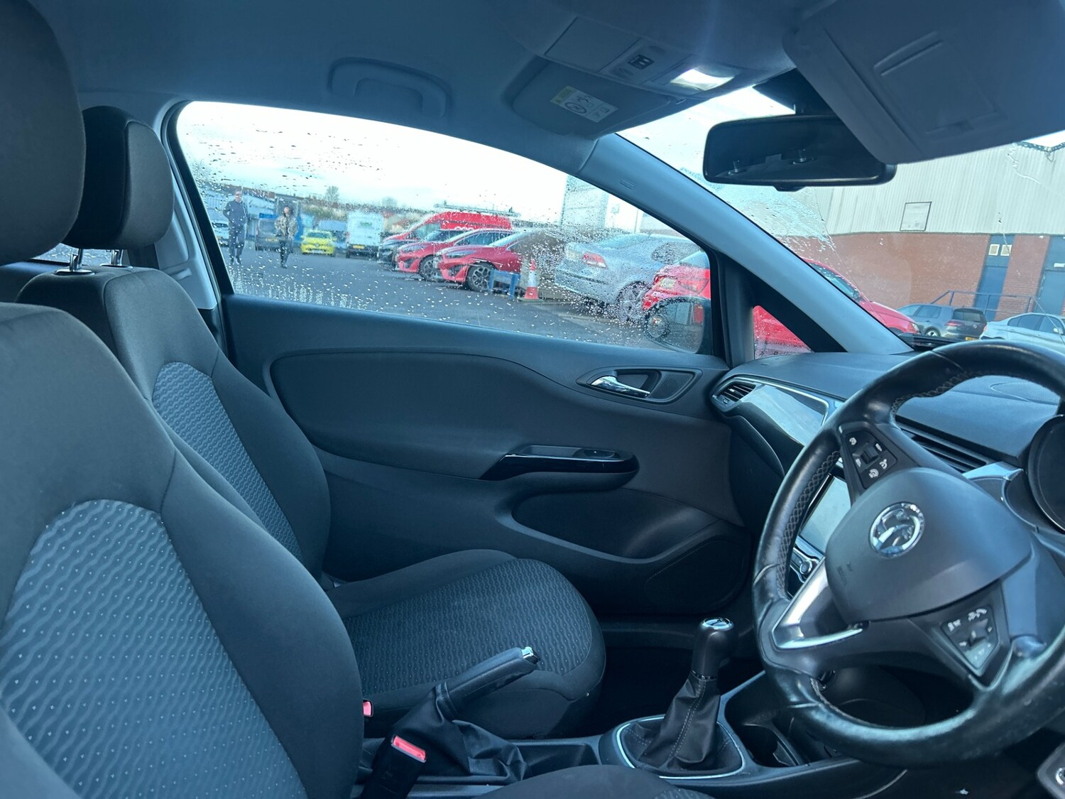 Used Vauxhall Corsa 2017 for sale - 77354067: Photo 17