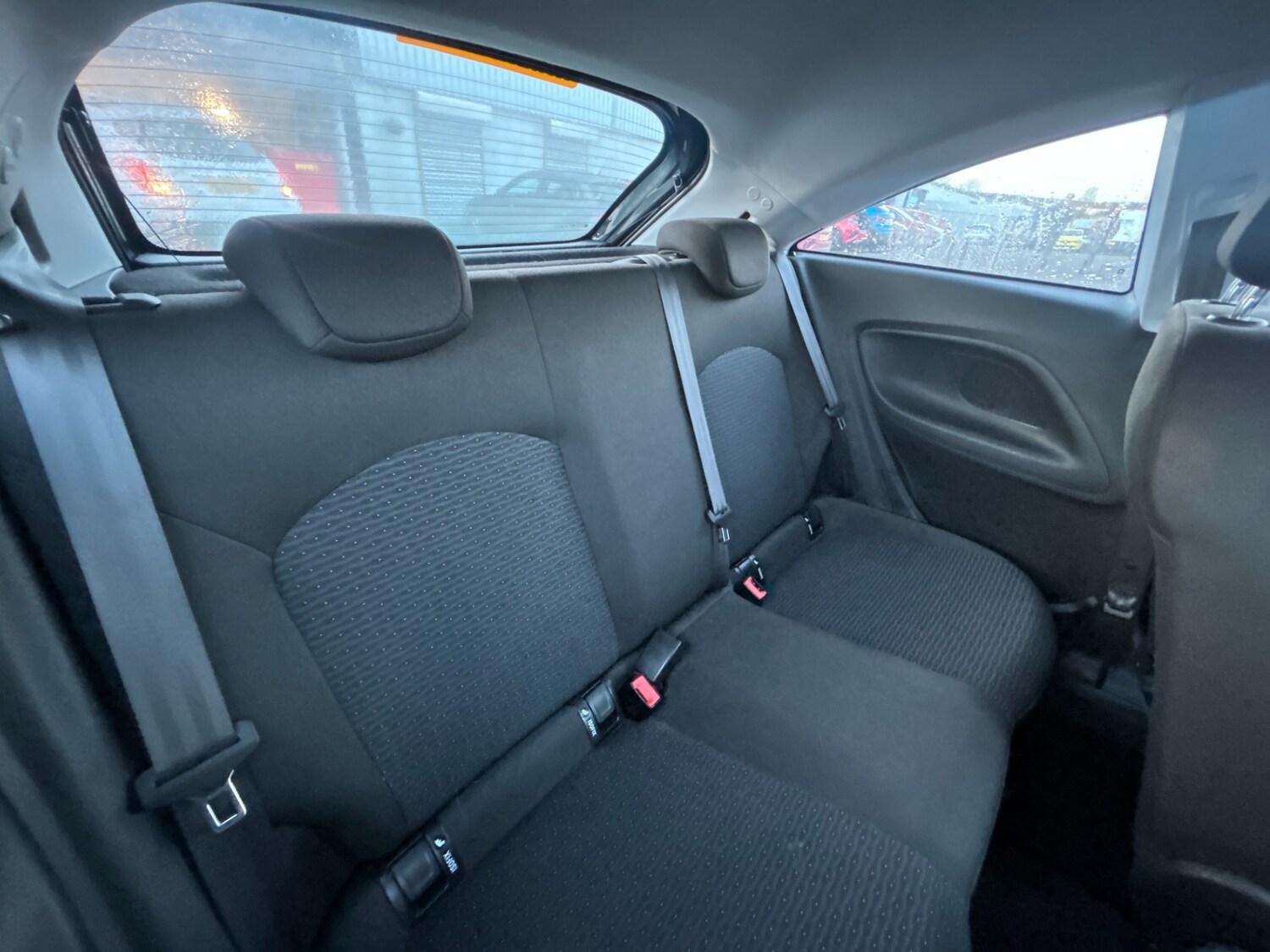 Used Vauxhall Corsa 2017 for sale - 77354067: Photo 18