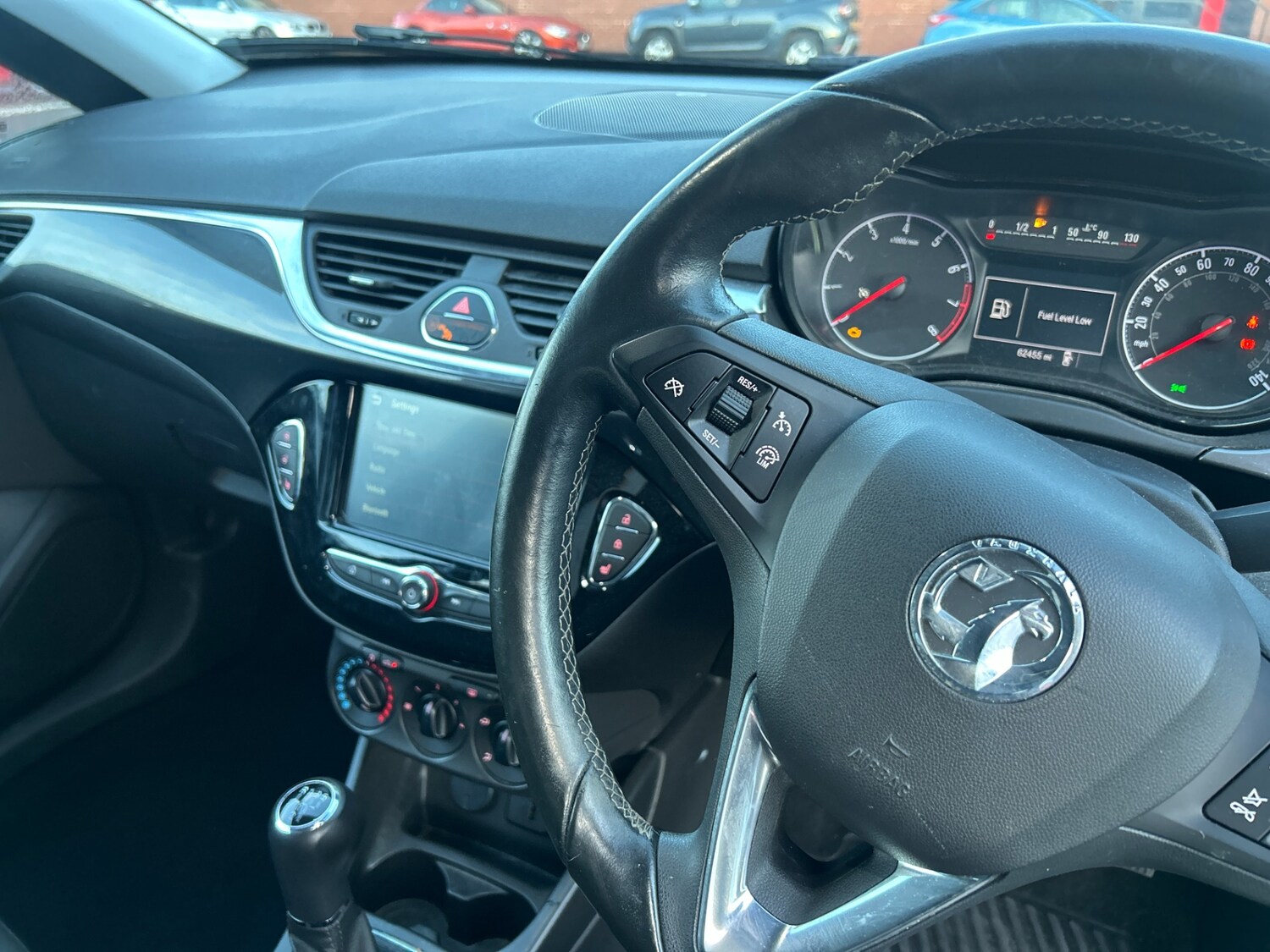 Used Vauxhall Corsa 2017 for sale - 77354067: Photo 19