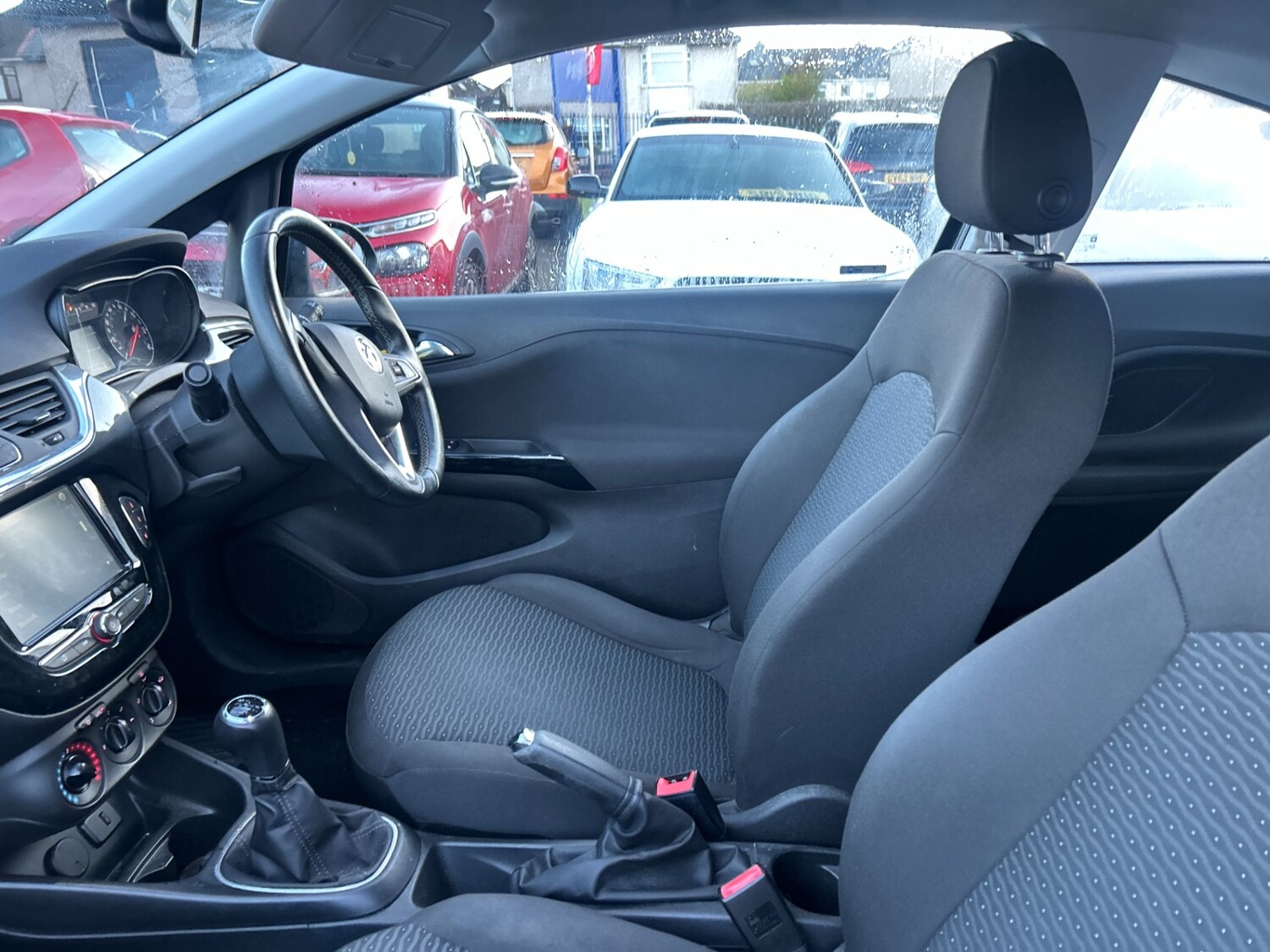 Used Vauxhall Corsa 2017 for sale - 77354067: Photo 20