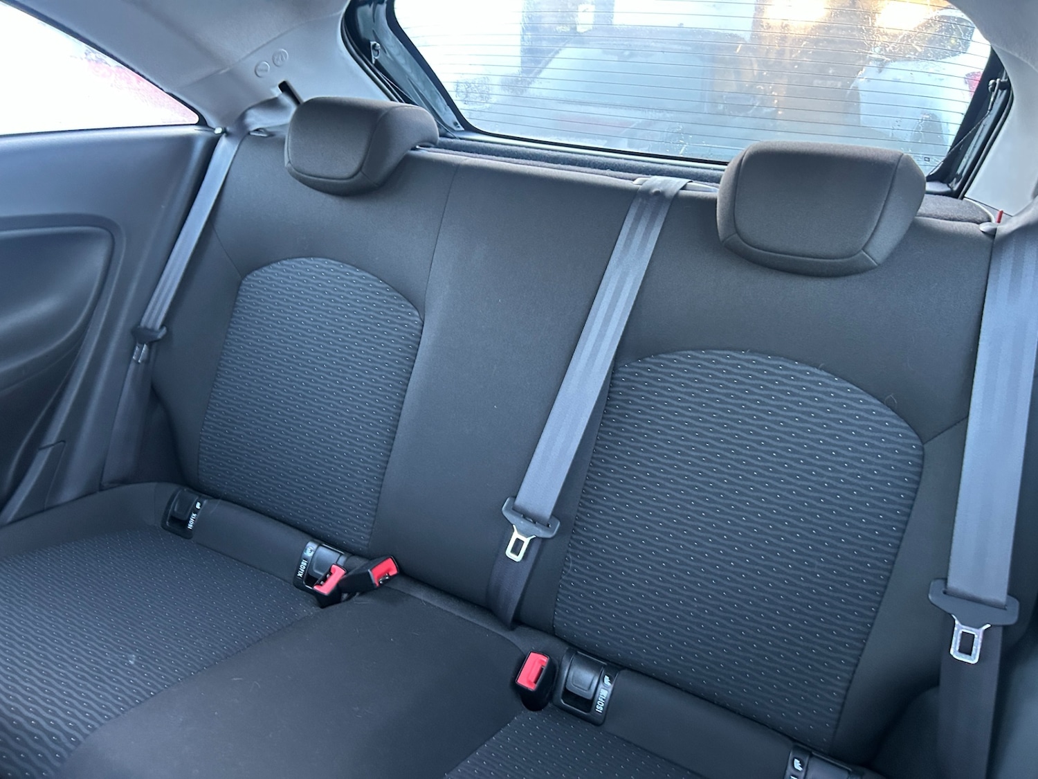 Used Vauxhall Corsa 2017 for sale - 77354067: Photo 21