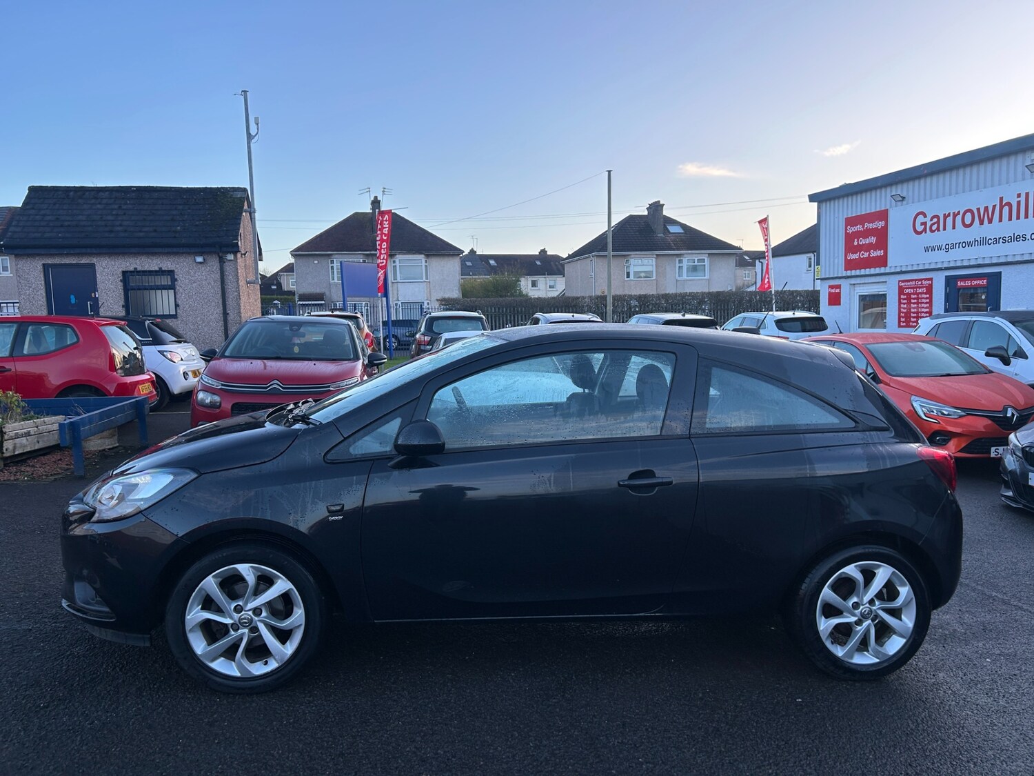 Used Vauxhall Corsa 2017 for sale - 77354067: Photo 7
