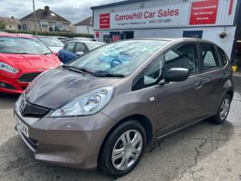2014 (14) - 1.2 i-VTEC S 5dr [AC]