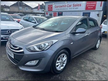 Used Hyundai i30 2015 for sale - 78255222: Photo