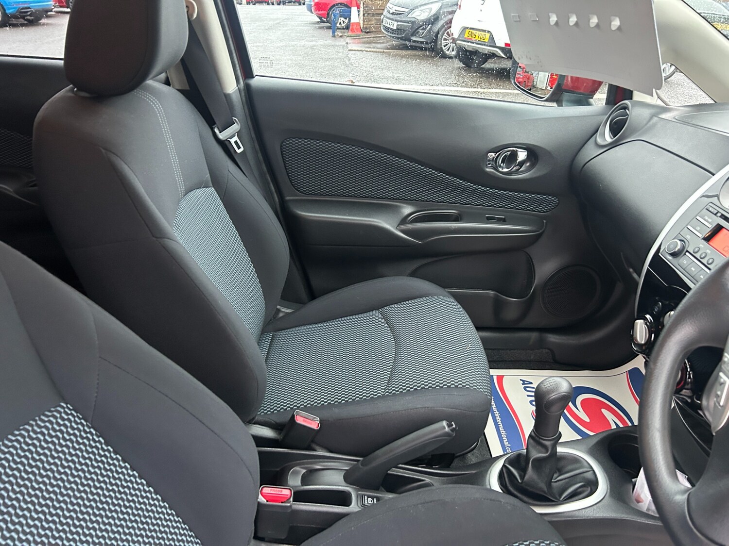 Used Nissan Note 2014 for sale - 77903640: Photo 13