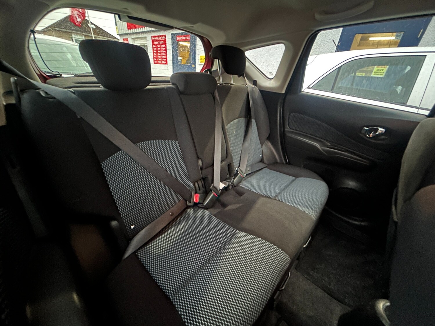 Used Nissan Note 2014 for sale - 77903640: Photo 16