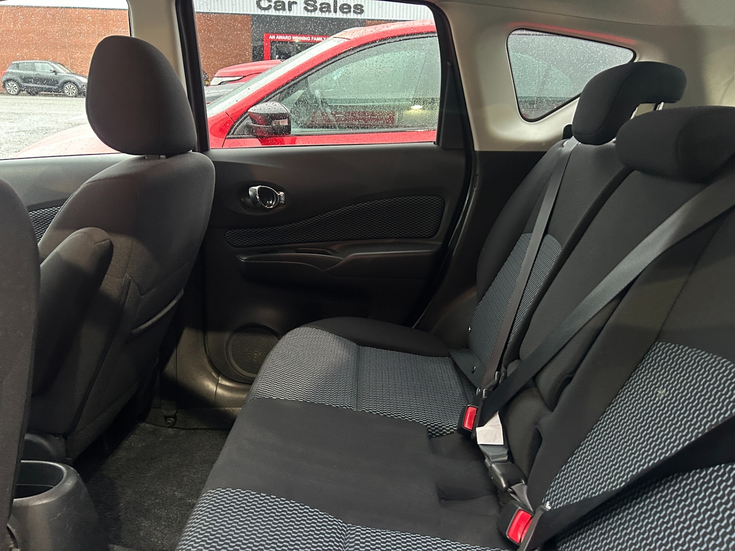 Used Nissan Note 2014 for sale - 77903640: Photo 18