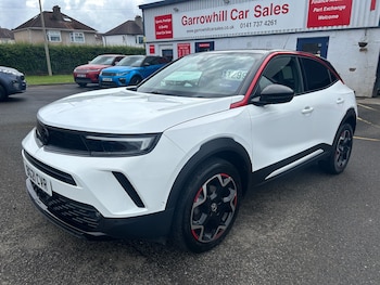 Used Vauxhall Mokka 2021 for sale - 78766097: Photo