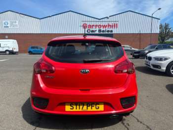 Used Kia Ceed 2017 for sale - 74706877: Photo