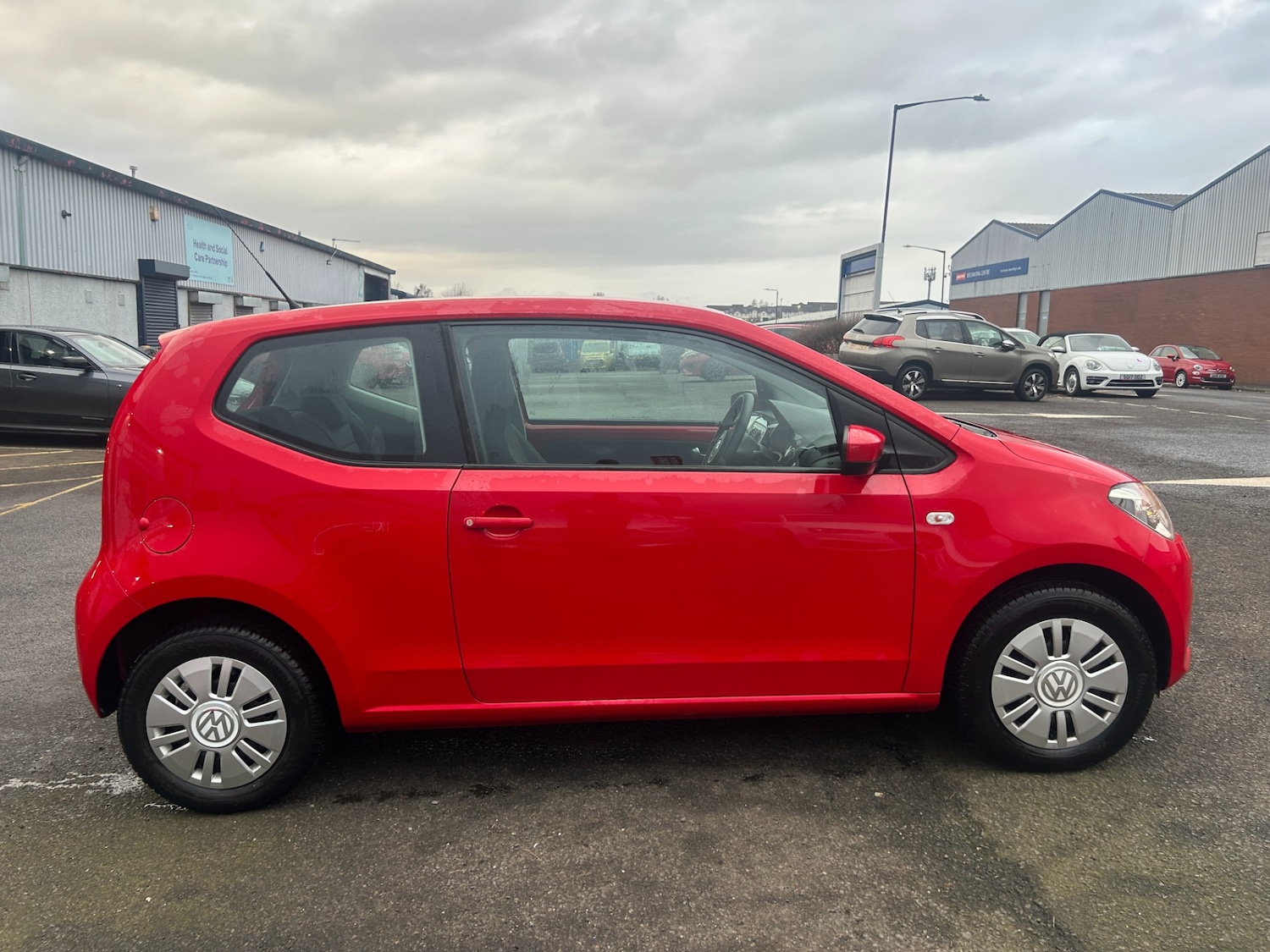 Used Volkswagen up! 2012 for sale - 77393439: Photo 11