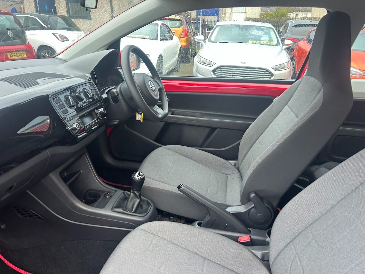 Used Volkswagen up! 2012 for sale - 77393439: Photo 16