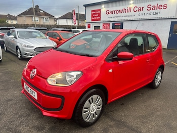 2012 (12) - 1.0 Move Up 3dr