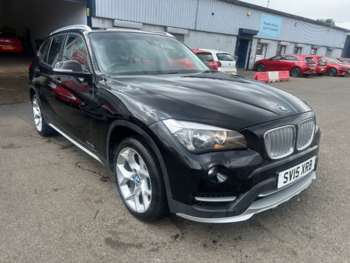 Used BMW X1 2015 for sale - 74703142: Photo