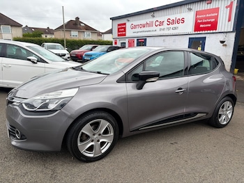 Used Renault Clio 2015 for sale - 78630360: Photo