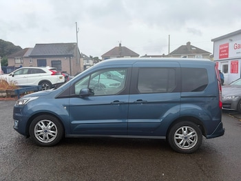 Used Ford Tourneo Connect 2020 for sale - 79474043: Photo