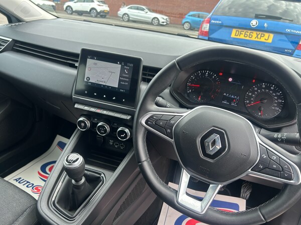 Used Renault Clio 2021 for sale - 75662031: Photo 10