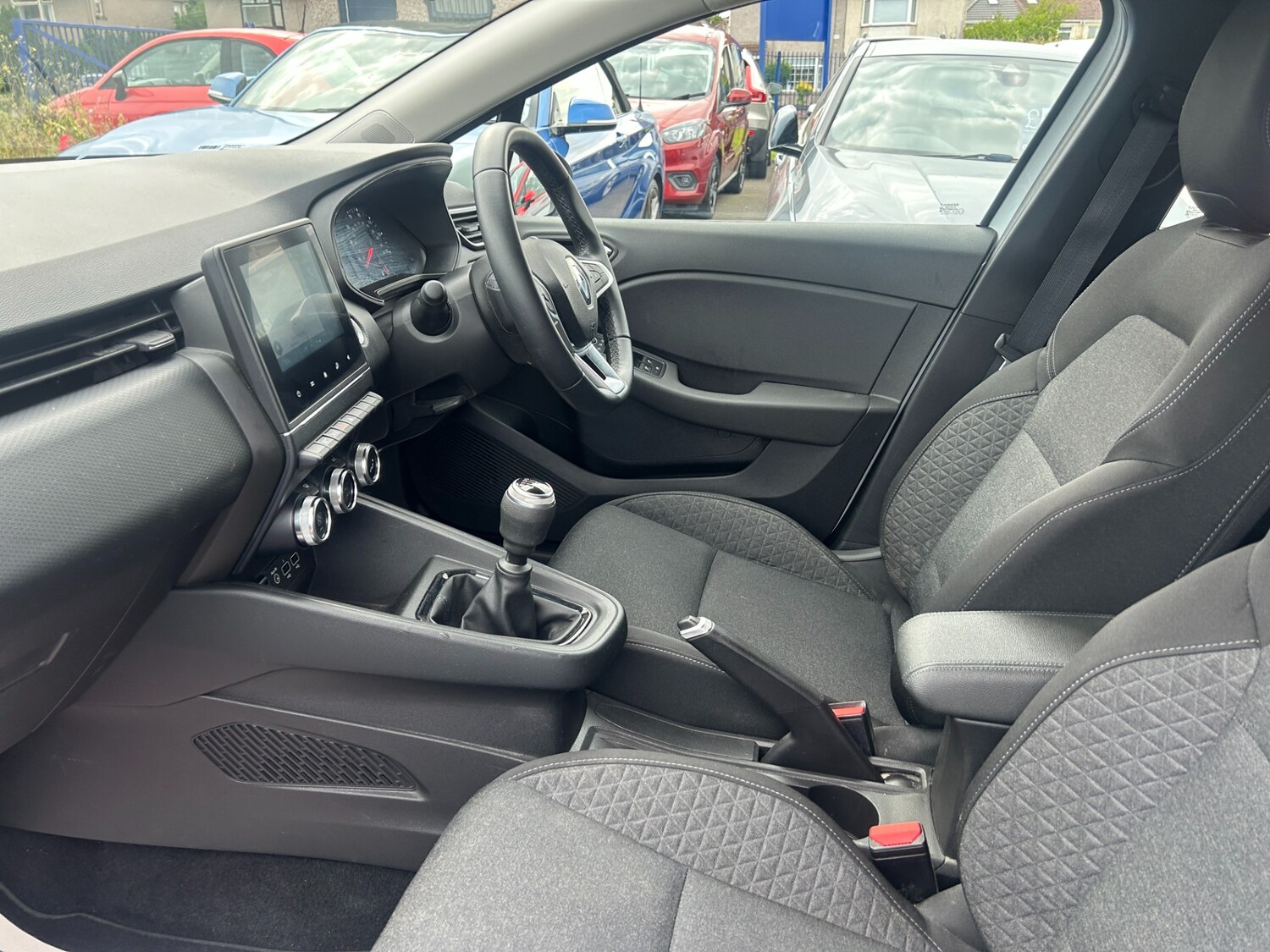 Vehicle 13