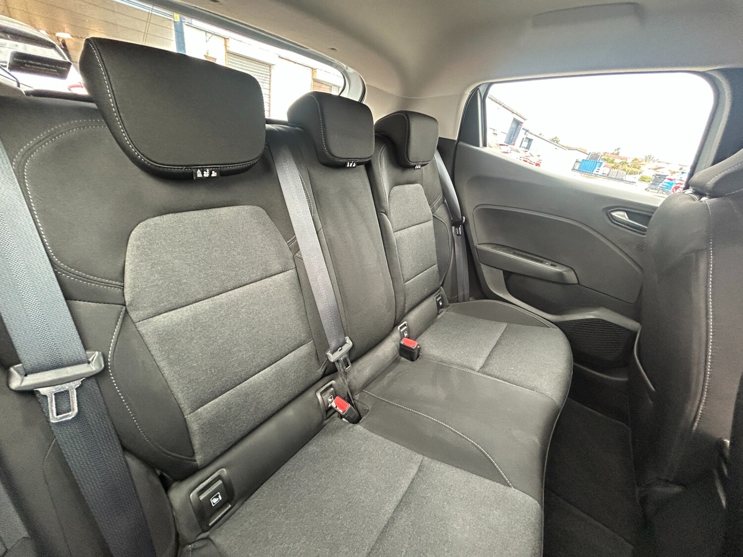 Vehicle 15