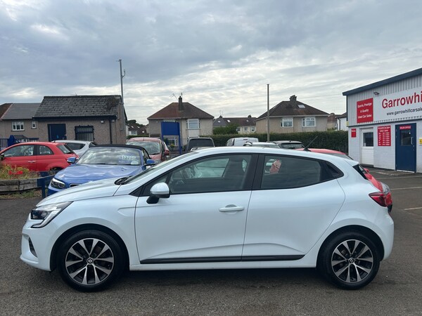 Used Renault Clio 2021 for sale - 75662031: Photo 6