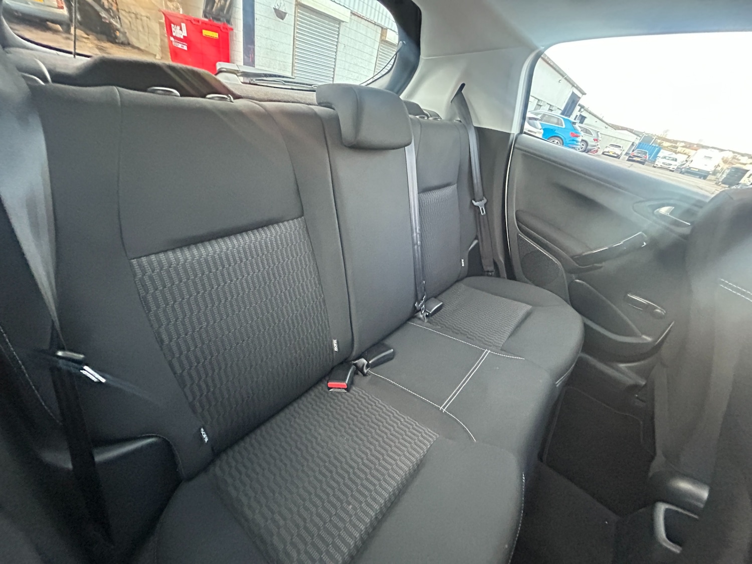 Used Peugeot 208 2016 for sale - 77582225: Photo 14