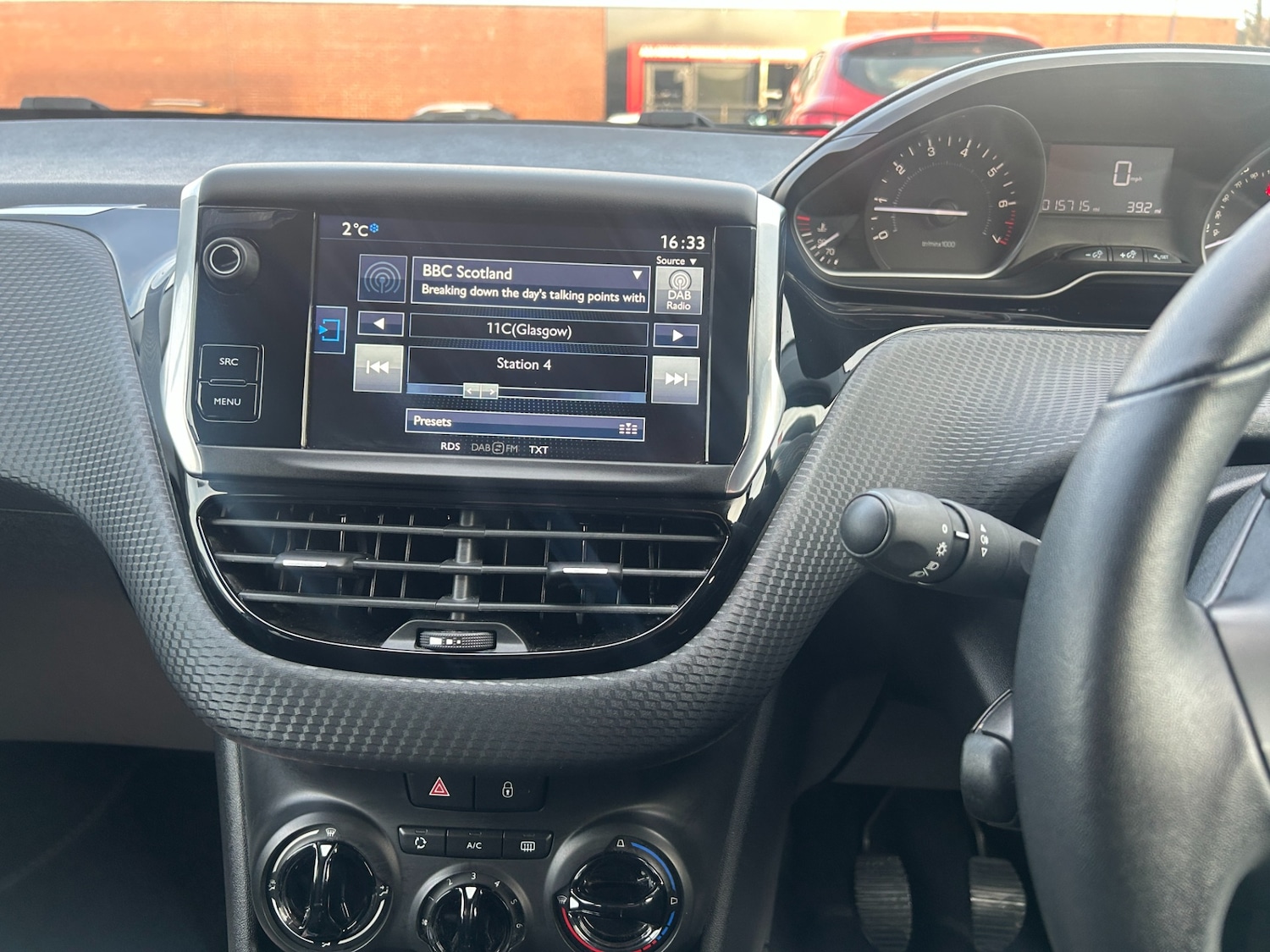 Used Peugeot 208 2016 for sale - 77582225: Photo 19