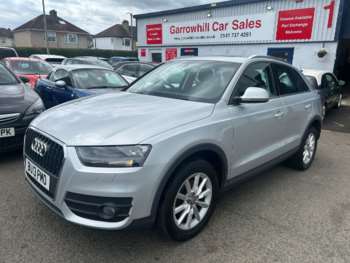 2013 (13) - 2.0 TDI SE 5dr