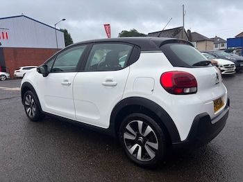 Used Citroen C3 2019 for sale - 78952285: Photo
