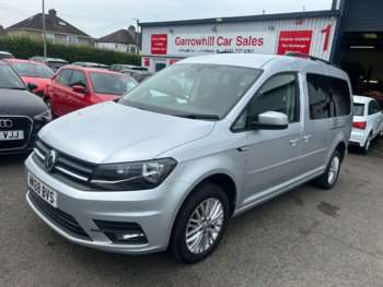 2018 (68) - 2.0 TDI 5dr