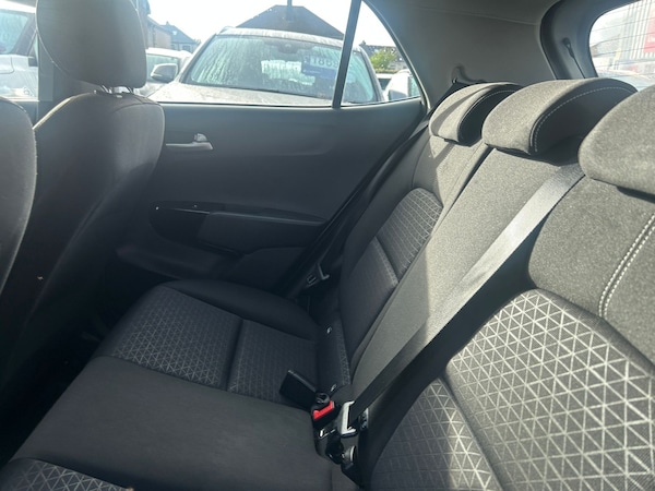 Used Kia Picanto 2017 for sale - 76319388: Photo 14