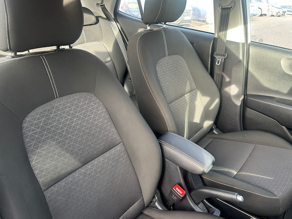 Used Kia Picanto 2017 for sale - 76319388: Photo 15