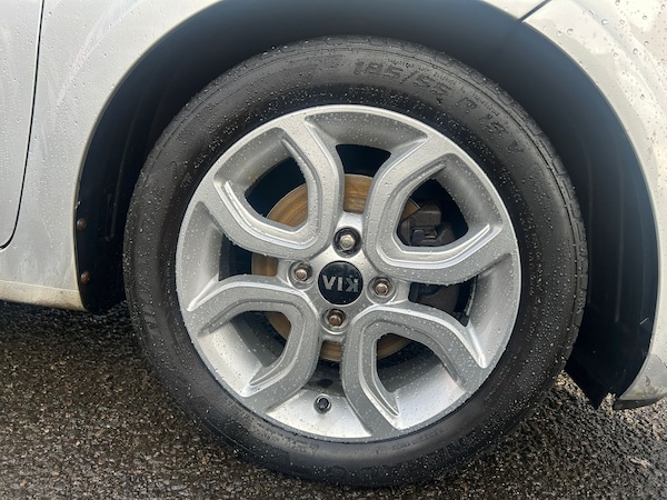 Used Kia Picanto 2017 for sale - 76319388: Photo 17